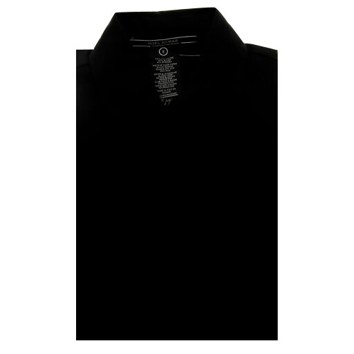 Noel Asmar Signature Tunics Shirt Collar - Black by Noel Asmar for Unisex - 1 Pc Tunic (S) Noel Asmar Signature Tunics Shirt Collar - Black by Noel Asmar for Unisex - 1 Pc Tunic (S)
