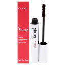 【月間優良ショップ受賞】 Pupa Milano Vamp! Mascara - 200 Chocolate Brown プパミラノ ヴァンプ!マスカラ-200チョコレートブラウン 0.32 oz 送料無料 海外通販