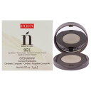 【月間優良ショップ受賞】 Pupa Milano Natural Side Compact Eyeshadow - 003 Silky White Eye Shadow プパミラノ ナチュラルサイドコンパクトアイシャドウ-003シルキーホワイトアイシャドウ 0.07 oz 送料無料 海外通販