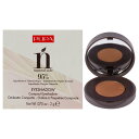 【月間優良ショップ受賞】 Pupa Milano Natural Side Compact Eyeshadow - 005 Gold Glimmer Eye Shadow プパミラノ ナチュラルサイドコンパクトアイシャドウ-005ゴールドグリマーアイシャドウ 0.07 oz 送料無料 海外通販