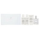 【月間優良ショップ受賞】 Acca Kappa White Moss Gift Set: 1x Eau De Cologne Spray 50ml, 1x Shower Gel 100ml, 1x Body Lotion 100ml, 1x Hand Cream 75ml 送料無料 海外通販
