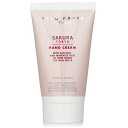 アッカカッパ Sakura Tokyo Hand Cream 75ml/2.5oz