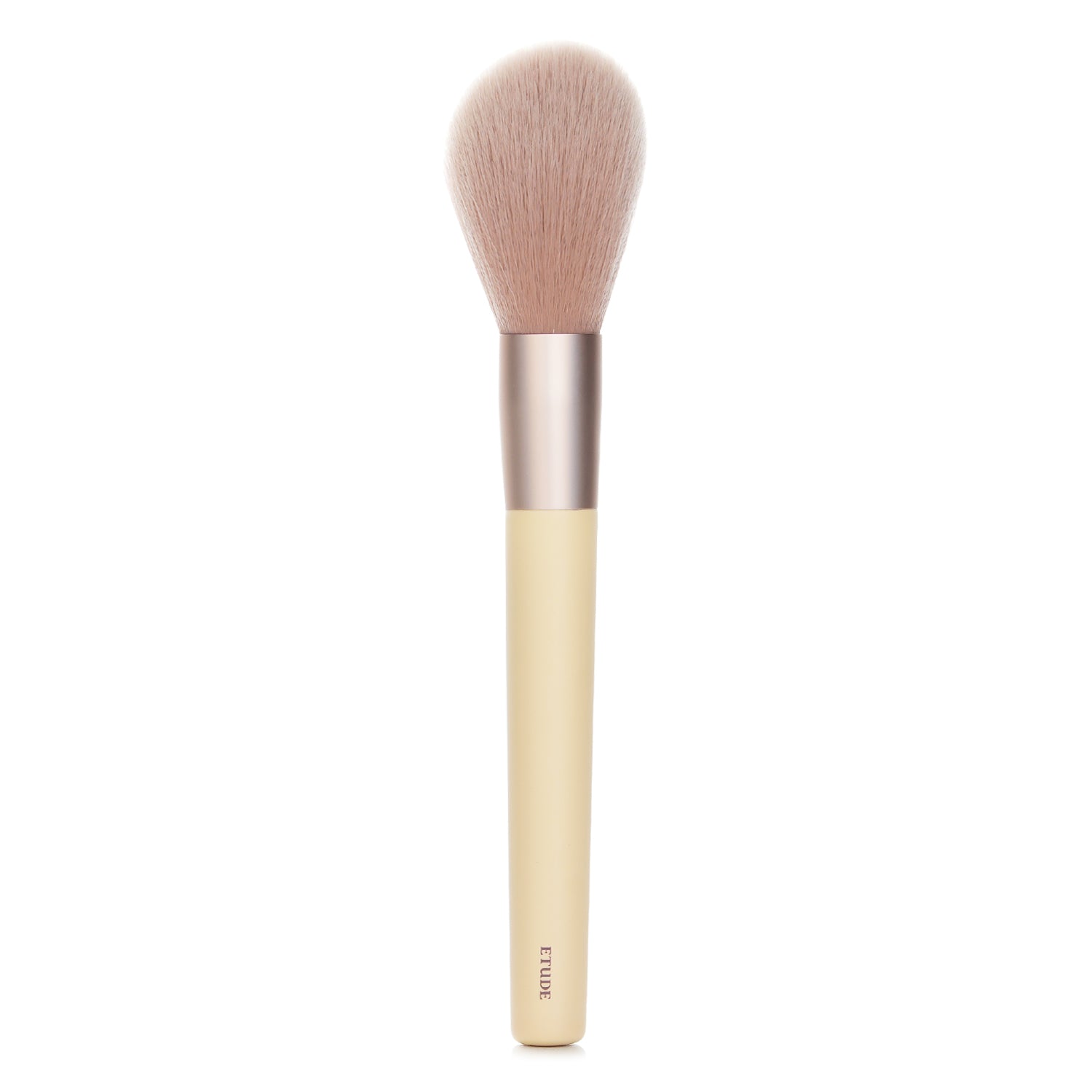 エチュードハウス Contour Powder Brush - # 01 Face 1pc