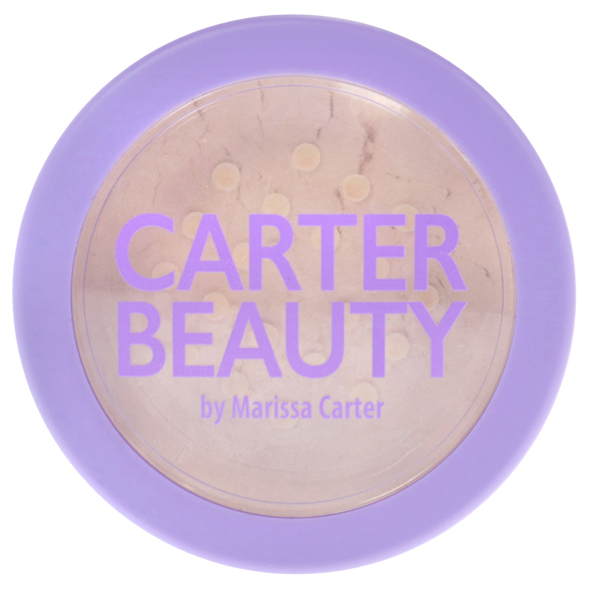 Carter Beauty Setting Standards Baking Powder - Banana by Carter Beauty for Women - 0.3 oz Powder