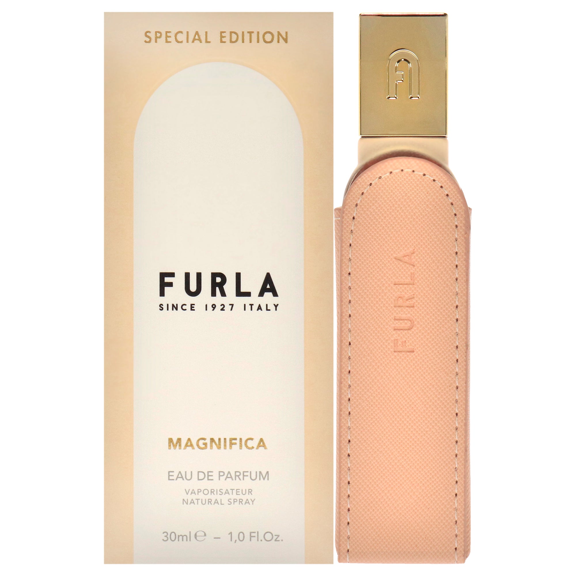 Furla Magnifica by Furla for Women - 1 oz EDP Sp