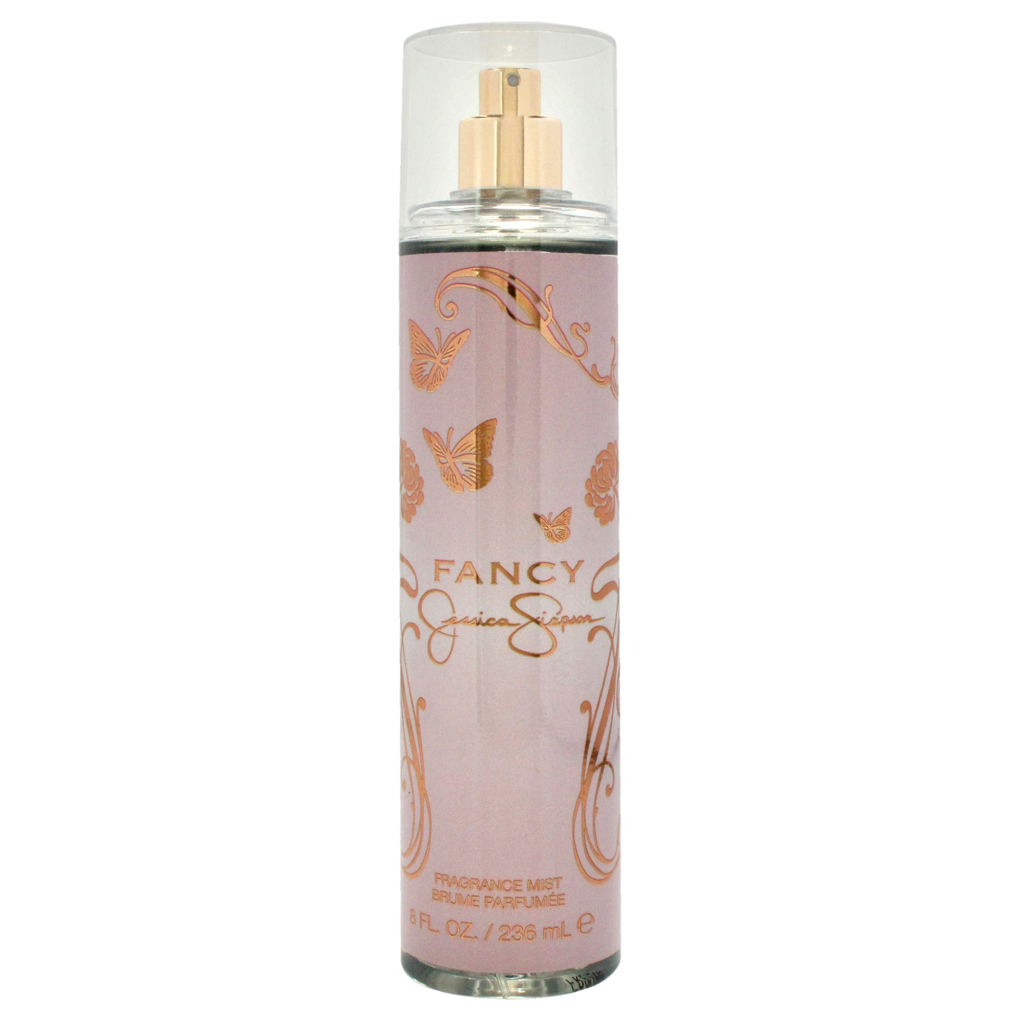 Jessica Simpson Fancy by Jessica Simpson for Women - 8 oz Fragrance Mist
