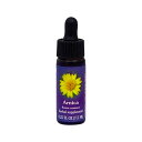 Fes Flower Essences FES Organic Quintessentials Flower Essence Arnica 7.5ml(4)