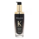 【月間優良ショップ受賞】 Kerastase Chronologiste L Huile De Parfum Fragrance In Oil ケラスターゼ Chronologiste L Huile De Parfum Fragrance In Oil 75ml 送料無料 海外通販