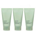 【月間優良ショップ受賞】 Innisfree 【Super Saver Pack】Green Tea Hydrating Amino Acid Cleansing Foam x3 イニスフリー(Innisfree) 【Super Saver Pack】Green Tea H 送料無料 海外通販
