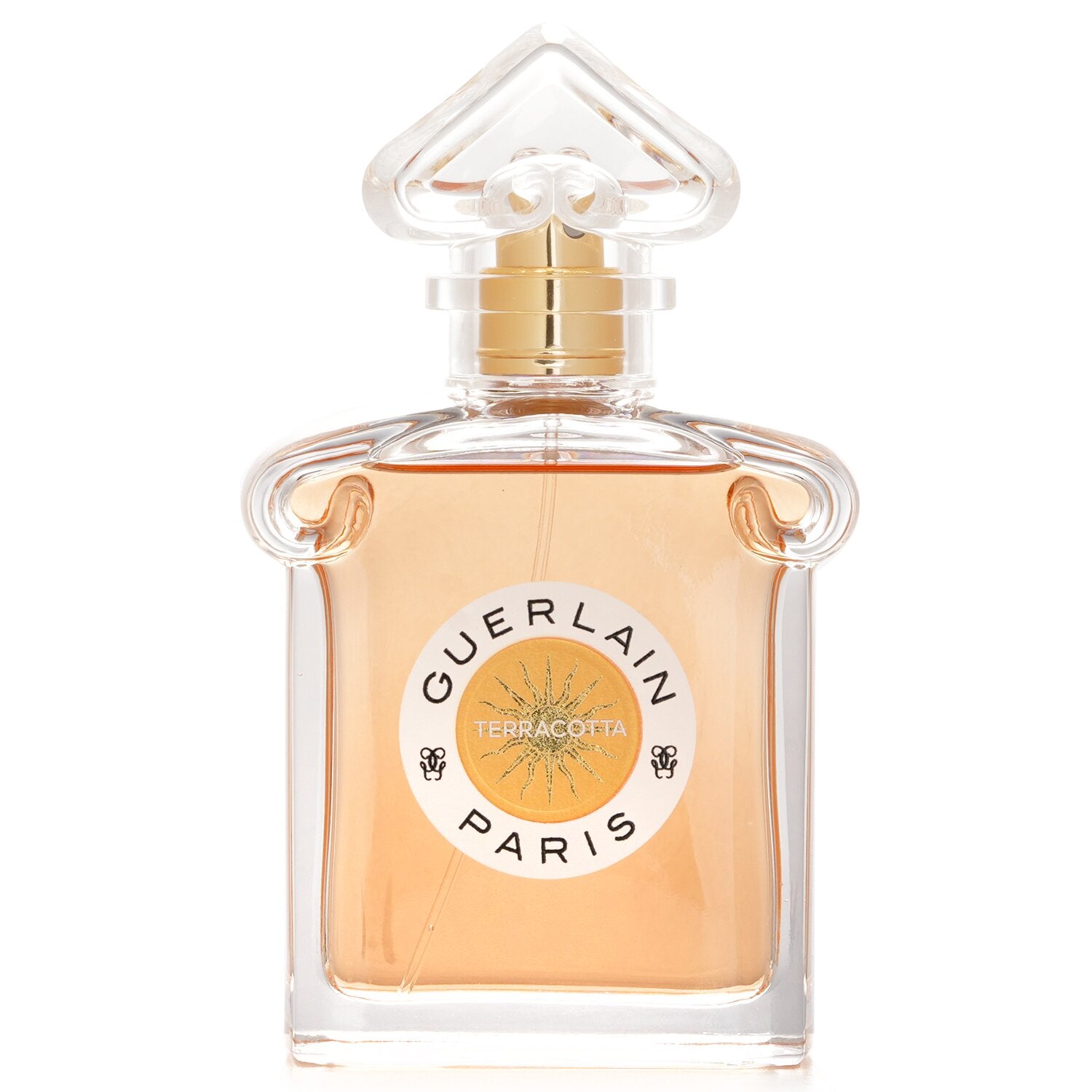 【月間優良ショップ受賞】 Guerlain Terracotta Eau De Toilette Spray ゲラン Terracotta Eau De Toilette Spray 75ml/2.5oz 送料無料 海外通販