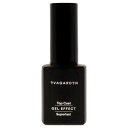 Evagarden Top Coat Gel Effect Superlast Nail Polish - 825 by Evagarden for Women...
