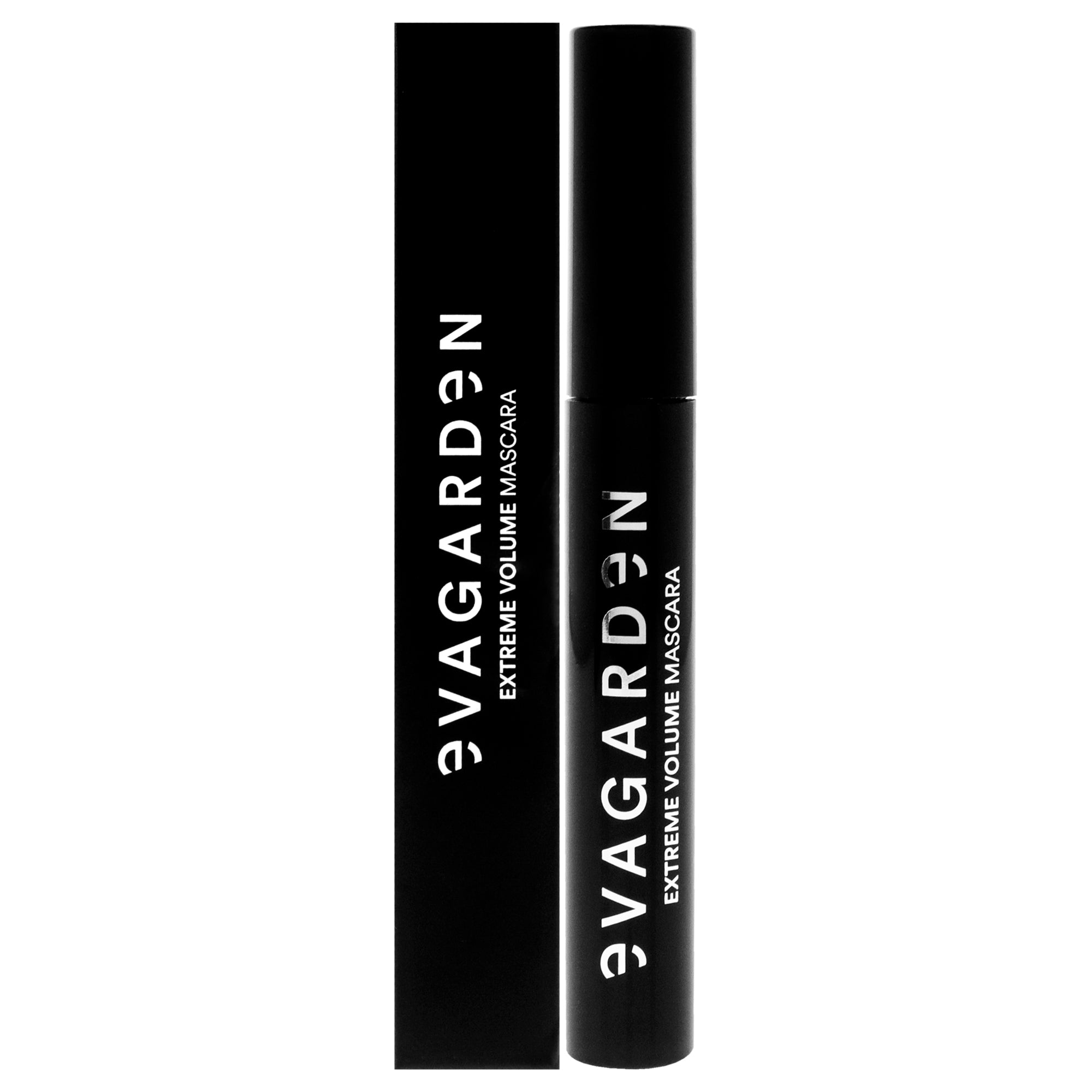 【月間優良ショップ受賞】 Evagarden Extreme Volume Mascara - 04 0.3 oz 送料無料 海外通販