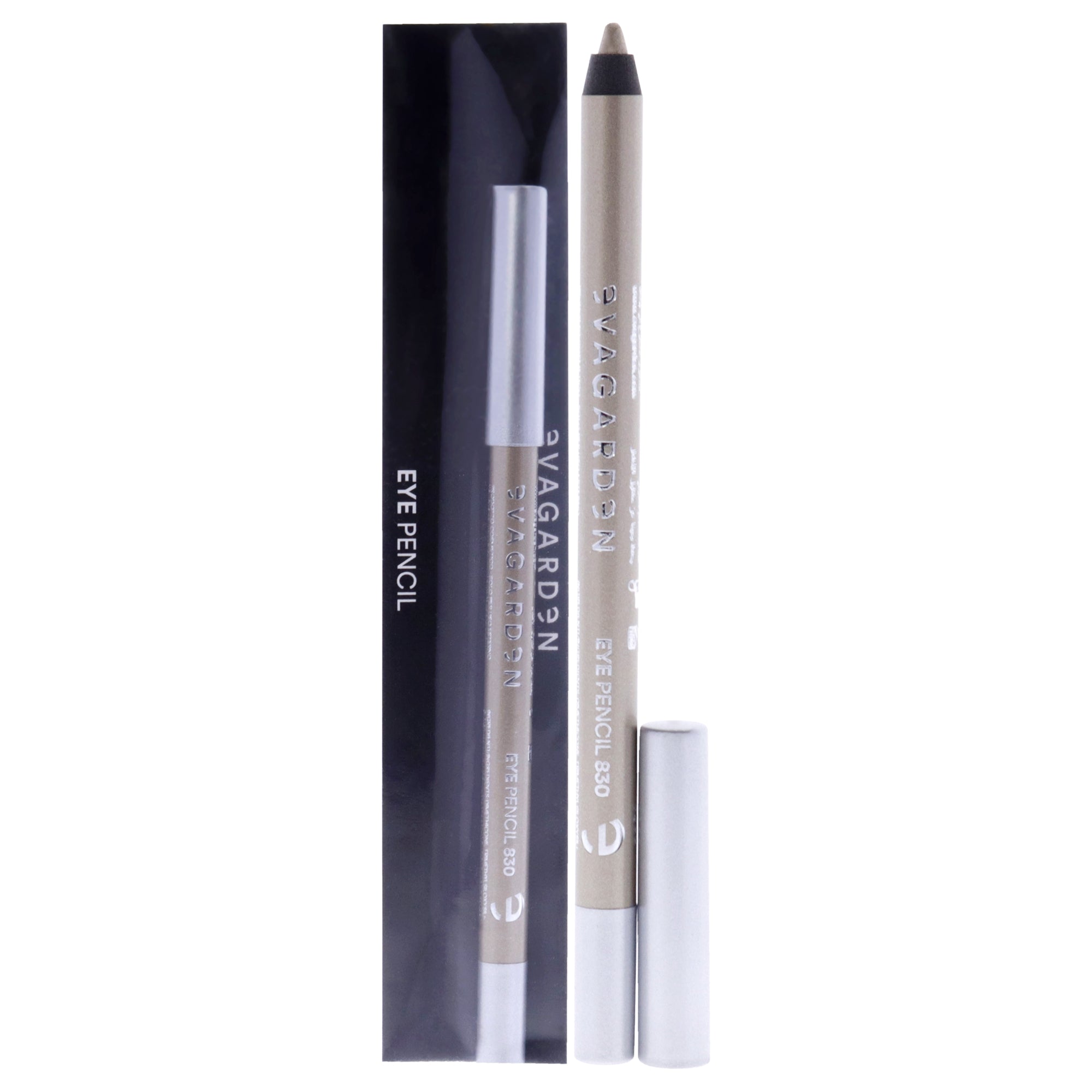 【月間優良ショップ受賞】 Evagarden Superlast Eye Pencil - 830 Sunlight Calm 0.07 oz 送料無料 海..