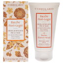 【月間優良ショップ受賞】 LErbolario Berries Flowers Wood Smoothing Hand Cream 2.5 oz 送料無料 海外通販