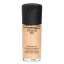 【月間優良ショップ受賞】 MAC Studio Fix Fluid Foundation SPF 15 - # NC15 マック Studio Fix Fluid Foundation SPF 15 - # NC15 30ml/1oz 送料無料 海外通販