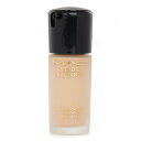 マック Studio Radiance Serum Powered Liquid Foundation - # NC11 30ml/1oz