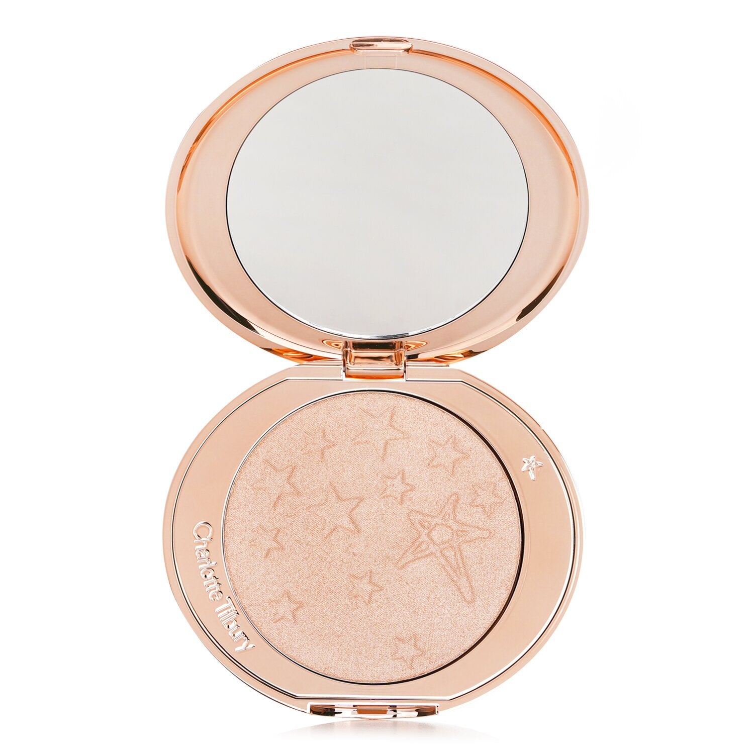 【月間優良ショップ受賞】 Charlotte Tilbury Hollywood Glow Glide Face Architect Highlighter - # C..