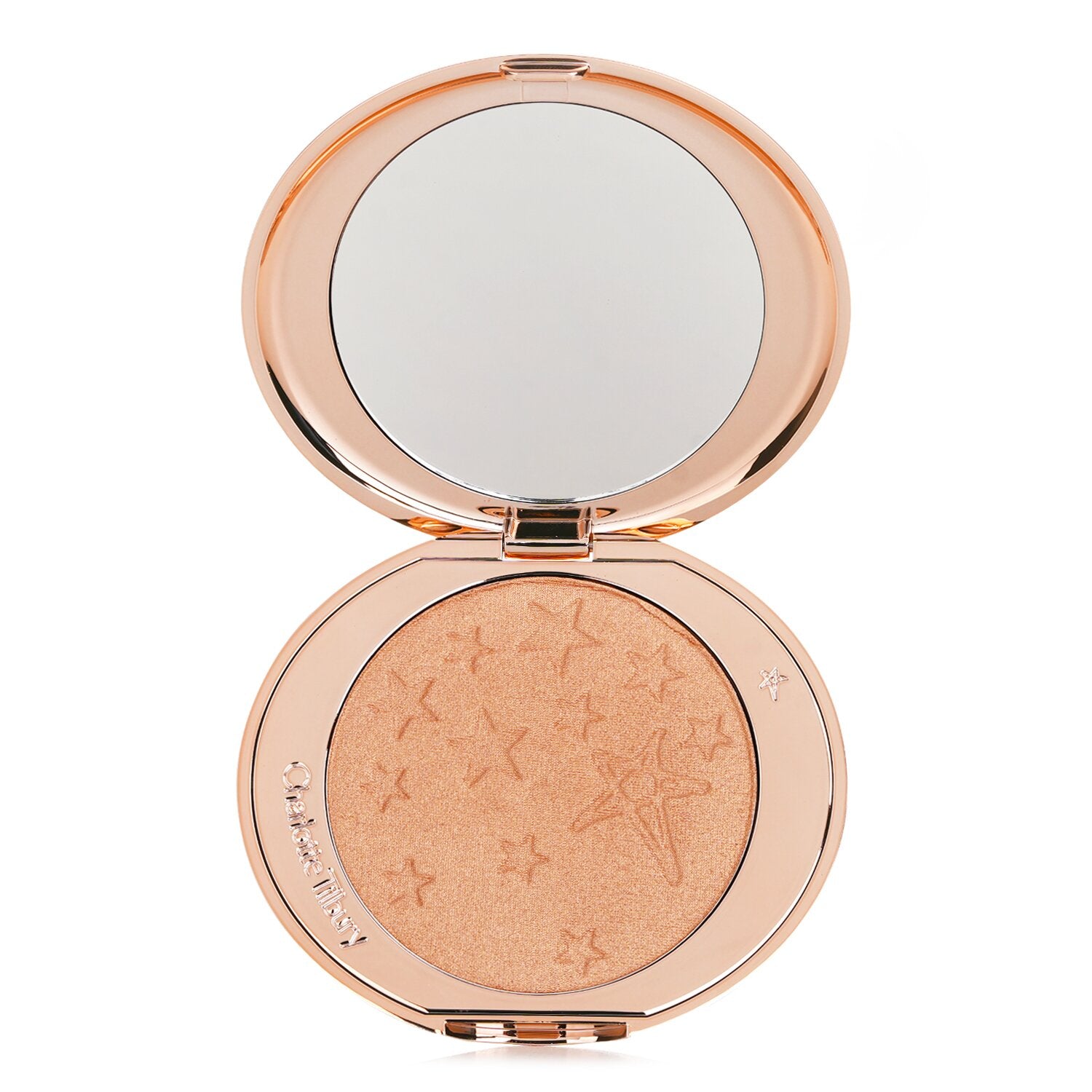 【月間優良ショップ受賞】 Charlotte Tilbury Hollywood Glow Glide Face Architect Highlighter - # G..