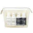 【月間優良ショップ受賞】 Acca Kappa White Moss Body Care Travel Kit アッカカッパ White Moss Body Care Travel Kit 4pcs 送料無料 海外通販