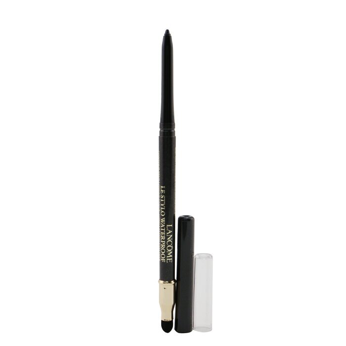 Lancome Le Stylo Waterproof Eyeliner - # 01 Noir