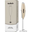 Switch Nutrition Whiz Stick Electric Mixer Beige