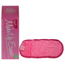 MakeUp Eraser Makeup Remover Cloth - Pink by MakeUp Eraser for Women - 1 Pc Cloth