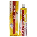Wella Color Touch Relights Demi-Permanent Color - 18 Ash Pearl by Wella for Unisex - 2 oz Hair Color