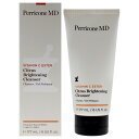 【月間優良ショップ受賞】 Perricone MD Vitamin C Ester Citrus Brightening Cleanser Perricone MD ビタミンCエステルシトラスブライトニングクレンザー 6 oz 送料無料 海外通販(4)