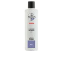 Nioxin Cleanser Shampoo System 5 300ml
