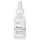 【月間優良ショップ受賞】 The Ordinary Matrixyl 10% + HA High Strength Peptide Formulation ジ・オーディナリー Matrixyl 10% + HA High Strength Peptide Formulati 送料無料 海外通販
