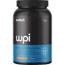Switch Nutrition WPI Premium Whey Protein Isolate Milk Chocolate 900g