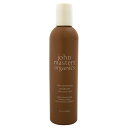John Masters Organics Color Enhancing Conditioner - Brown by John Masters Organics for Unisex - 8 oz Conditioner