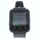 Eclock EK-A3 Montre Connectee Watch - Black by Eclock for Men - 1 Pc Watch