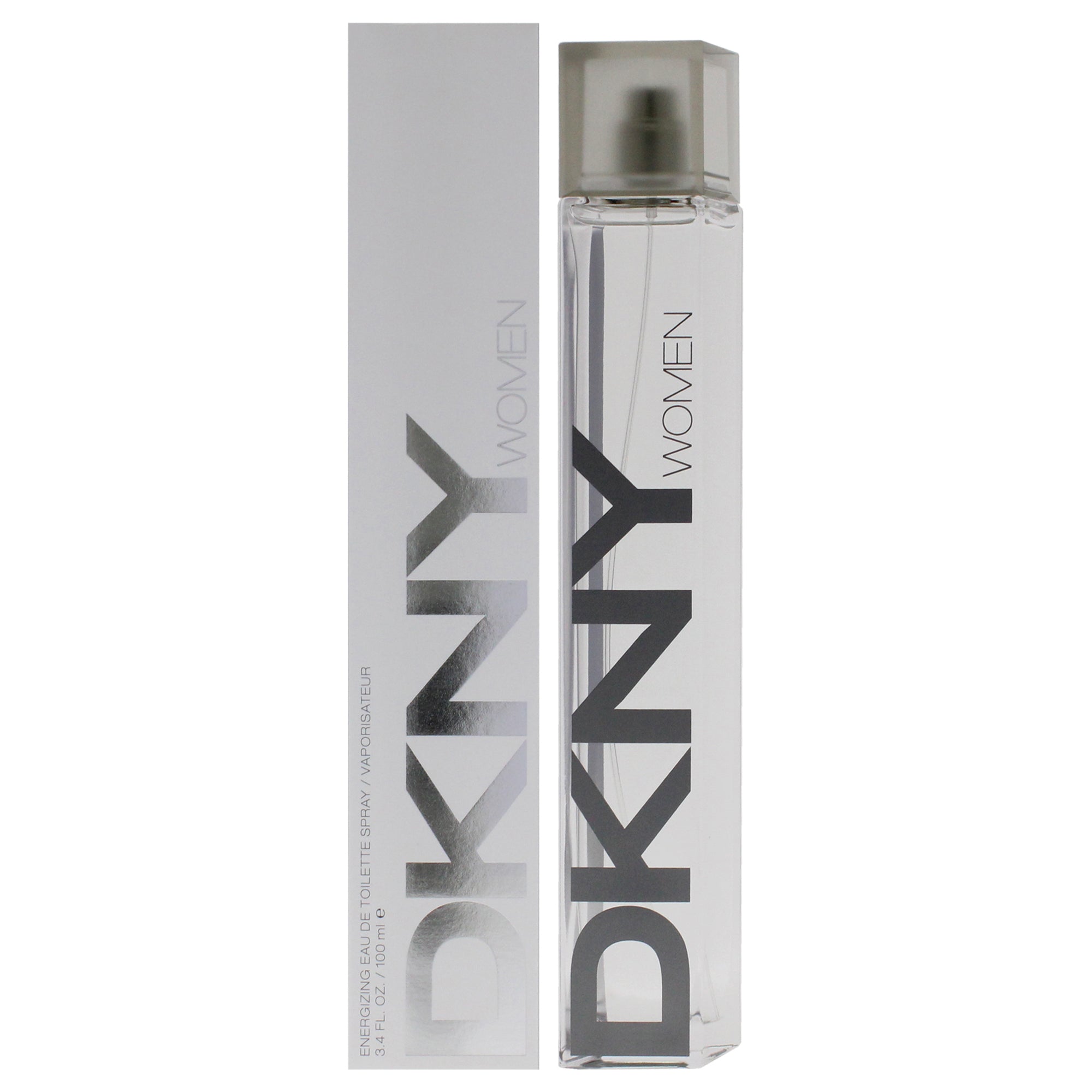 Donna Karan DKNY by Donna Karan for Women - 3.4 