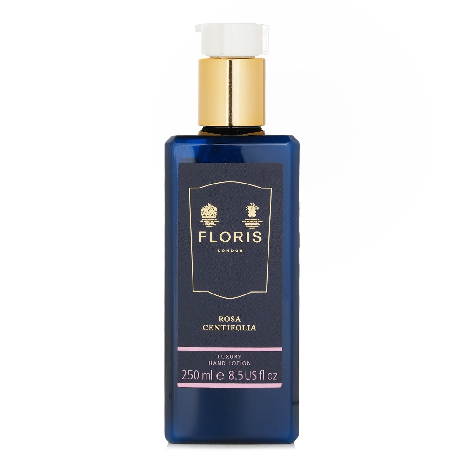 フローリス Rosa Centifolia Luxury Hand Lotion 250ml/8.5oz