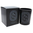 【月間優良ショップ受賞】 Diptyque Baies Scented Candle Diptyque ベイズの香りのキャンドル 10.2 oz 送料無料 海外通販
