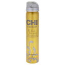 CHI Keratin Flex Finish Hair Spray by CHI for Unisex - 2.6 oz Hair Spray