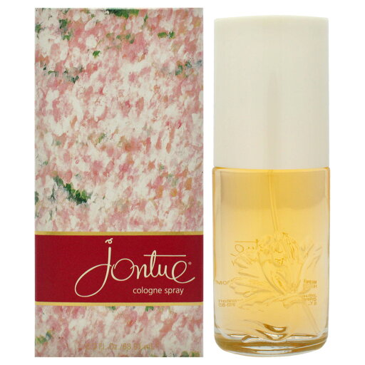 Revlon Jontue by Revlon for Women - 2.3 oz Cologne Spray Revlon Jontue by Revlon for Women - 2.3 oz Cologne Spray