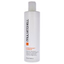 Paul Mitchell Color Protect Conditioner by Paul Mitchell for Unisex - 16.9 oz Conditioner