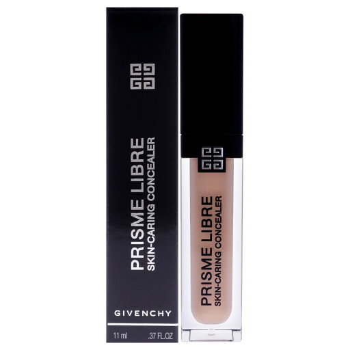 Givenchy Prisme Libre Skin-Caring Concealer - 305 Medium with Rosy Cool Undertones by Givenchy for Women - 0.37 oz Concealer Givenchy Prisme Libre Skin-Caring Concealer - 305 Medium with Rosy Cool Undertones by Givenchy for Women - 0.37 oz Concealer