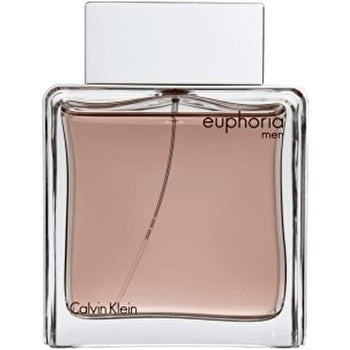 Calvin Klein Euphoria Men Eau De Toilette Spray 50ml Calvin Klein Euphoria Men Eau De Toilette Spray 50ml