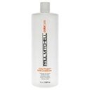 Paul Mitchell Color Protect Daily Conditioner by Paul Mitchell for Unisex - 33.8 oz Conditioner