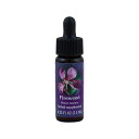 Fes Flower Essences FES Organic Range Of Light Flower Essence Fireweed 7.5ml(4)