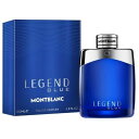 Montblanc Legend Blue Eau De Parfum Spray 90ml/3.3oz