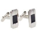 Polanni B41 Tie Clip by Polanni for Men - W 5.7 x L 0.7 CM Tie Clip