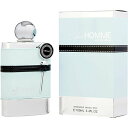 Armaf Magnificient Blue Eau De Parfum Spray 90ml/3.4oz(4)