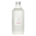 【月間優良ショップ受賞】 Acca Kappa Raspberry & Tomato Leaves Home Diffuser Refill アッカカッパ Raspberry & Tomato Leaves Home Diffuser Refill 500ml/17oz 送料無料 海外通販