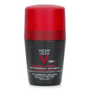 ヴィシー Homme Clinical Control 96H Anti-Transpirant For Men 50ml/1.69oz