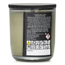 【月間優良ショップ受賞】 Max Benjamin Natural Wax Candle - Grapefruit Shores マックス ベンジャミン Natural Wax Candle - Grapefruit Shores 210g/7.4oz 送料無料 海外通販