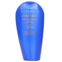 【月間優良ショップ受賞】 Shiseido Expert Sun Protector Lotion SPF 50 (For Face & Body) 資生堂 Expert Sun Protector Lotion SPF 50 (For Face & Body) 300 送料無料 海外通販